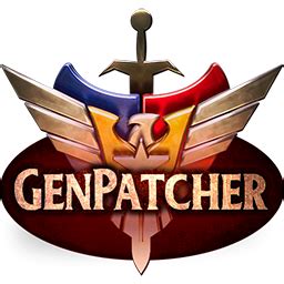 cnc.gen_ip.tool|GenPatcher and GenTool Updates for Recent TUC Builds.